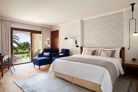 The St. Regis Mardavall Mallorca Resort - 69