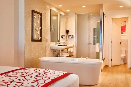 Riu Palace Costa Mujeres - All Inclusive - 55