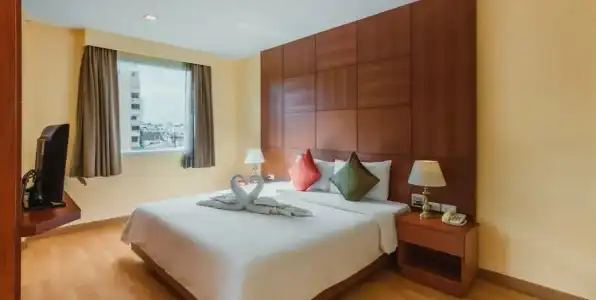 Elite Suites Patong - 85