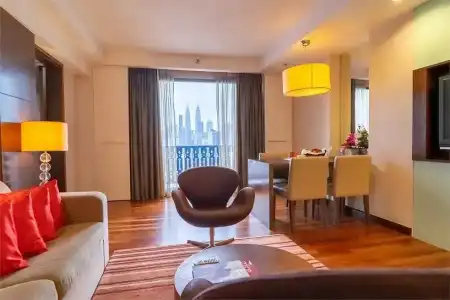 Seri Pacific Kuala Lumpur - 69