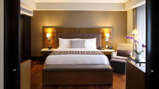 JW Marriott Mexico City Santa Fe - 60