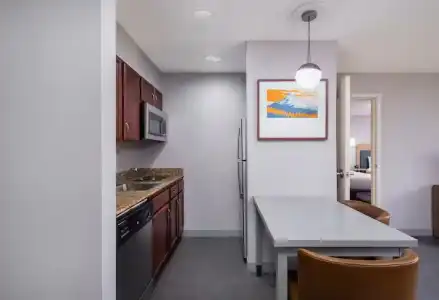 Homewood Suites Medford - 55