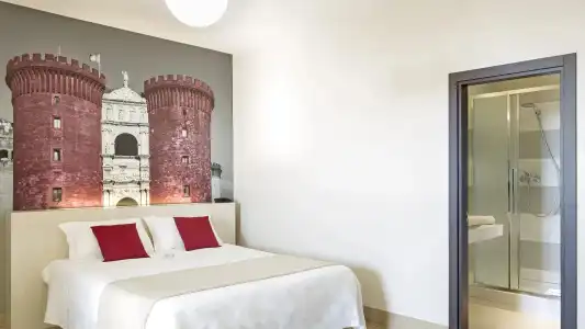 B&B Napoli - 46