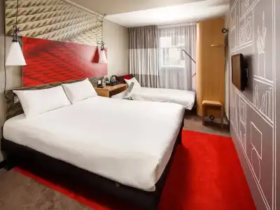 ibis London City - Shoreditch - 59