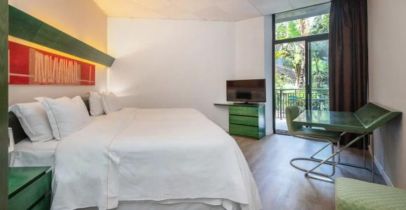 Four Points by Sheraton Catania & Conference Center - 46