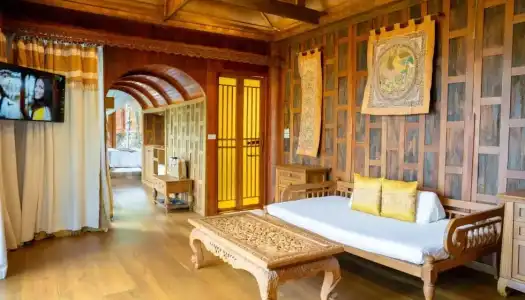 Resort Santhiya Koh Phangan Resort & Spa - 79