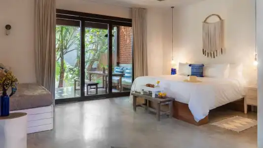 La Zebra Tulum - a Small Luxury - 92