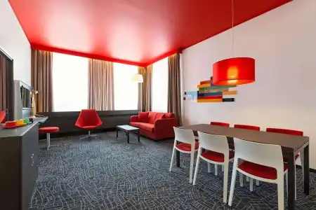 Park Inn by Radisson Central Tallinn - 43