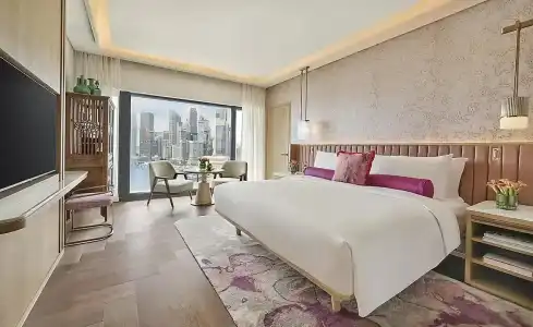 Mandarin Oriental, Singapore - 126