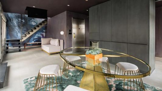 The Time New York, part of JdV by Hyatt - 74