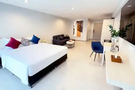 Furama Silom - 36