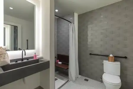Moxy NYC Downtown - 73