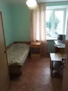 Gostinitsa Birsk - 111