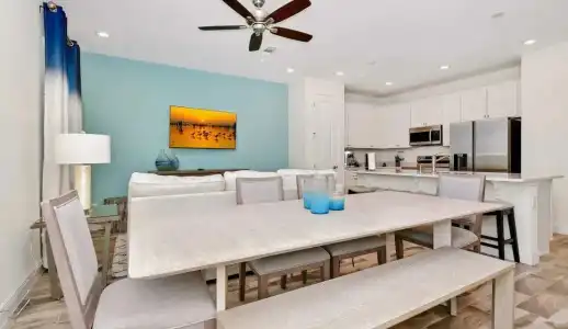 Margaritaville Resort Orlando Cottages - 200