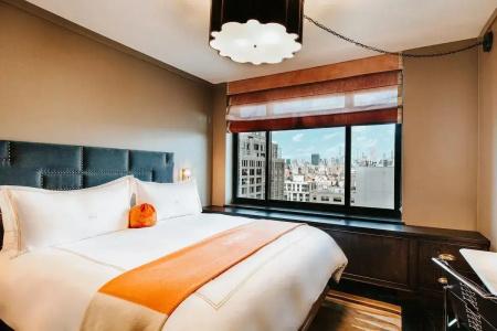 Soho Grand - 58