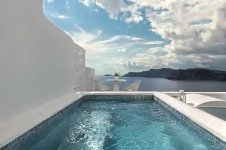 La Perla Villas - Adults Only - 67