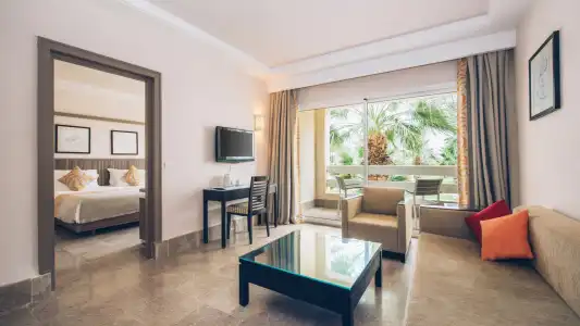 Seabel Rym Beach Djerba - 91