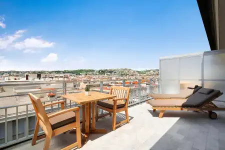 Le Meridien - 56
