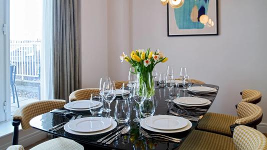 Cheval Harrington Court at South Kensington - 64