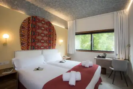 Casual Inca Porto - 18