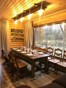 Ozero Divnoe Park-Hotel - 107