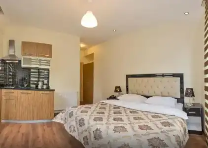 Invictum Residence Apartment - 66