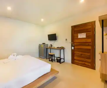 Phuket Marine Poshtel (SHA Plus+) - 55