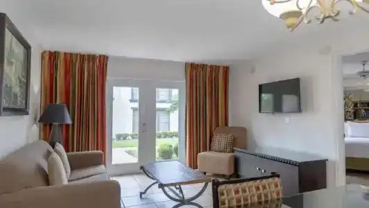 Legacy Vacation Resorts - Lake Buena Vista - 35