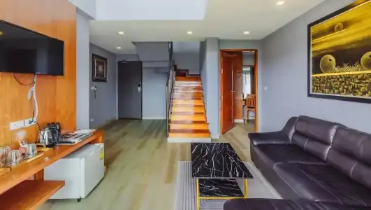 Elite Suites Patong - 117