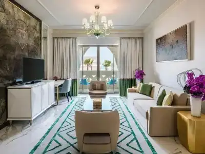 Rixos Premium Saadiyat Island - All Inclusive - 101
