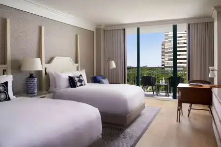 The Ritz-Carlton Coconut Grove, - 55