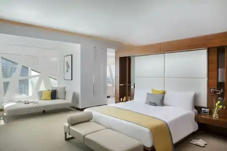 Voco Dubai - 5