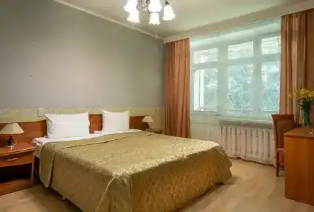 Nagornoe Holiday Home - 116