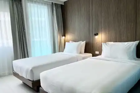 Centro One Patong - 37