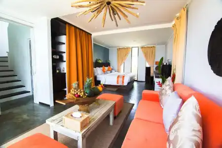 Natai Beach Resort - 47