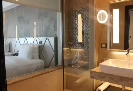 Hilton Amman - 74