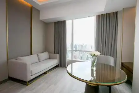 Centara Grand & Bangkok Convention Centre at CentralWorld - 14