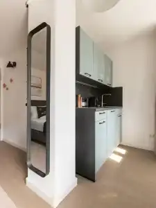 Limehome Berlin Luise-Henriette-Str. - 142