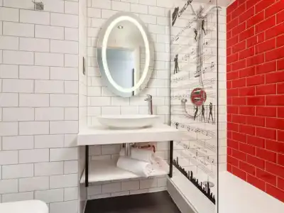 ibis Styles London Southwark – near Borough Market - 67