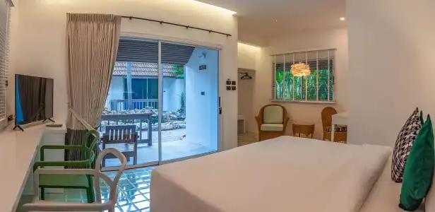 Samui Natien Resort - 65