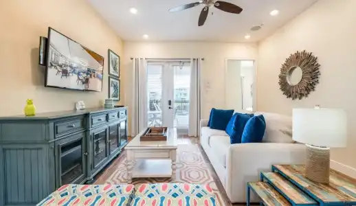 Margaritaville Resort Orlando Cottages - 311
