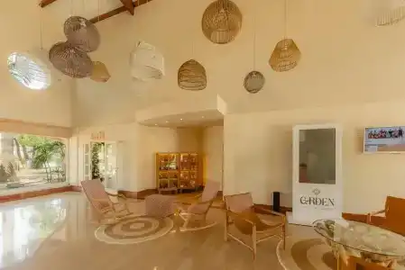 Garden Holiday Village, Adults Only — New Garden Saladina for 2025 - 12