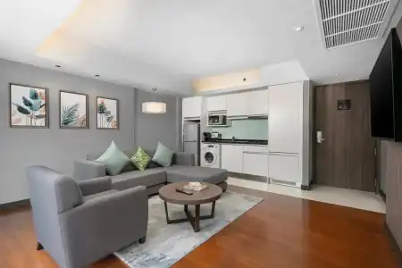 Novotel Living Bangkok Sukhumvit Legacy - 64