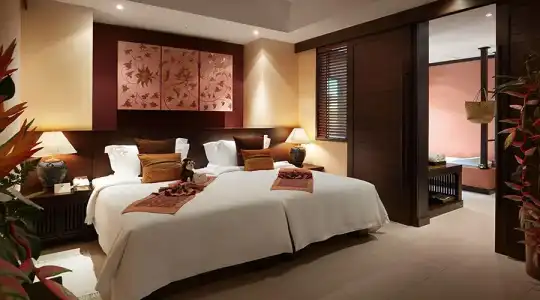 Bo Phut Resort & Spa - 42