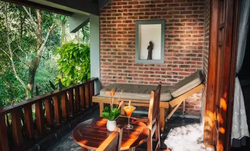 Pilgrimage Village Resort & Spa - 73