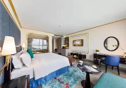 Dolce by Wyndham Hanoi Golden Lake - 23