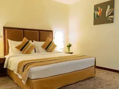 Al Ain Palace Abu Dhabi - 31