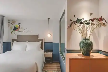 Hanoi Le Jardin & Spa - 51