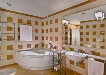 Terme delle Nazioni - 73