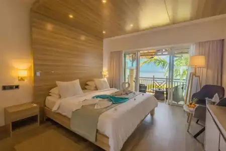 Pearle Beach Resort & Spa - 33